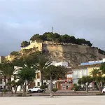 Las Flores Apartment