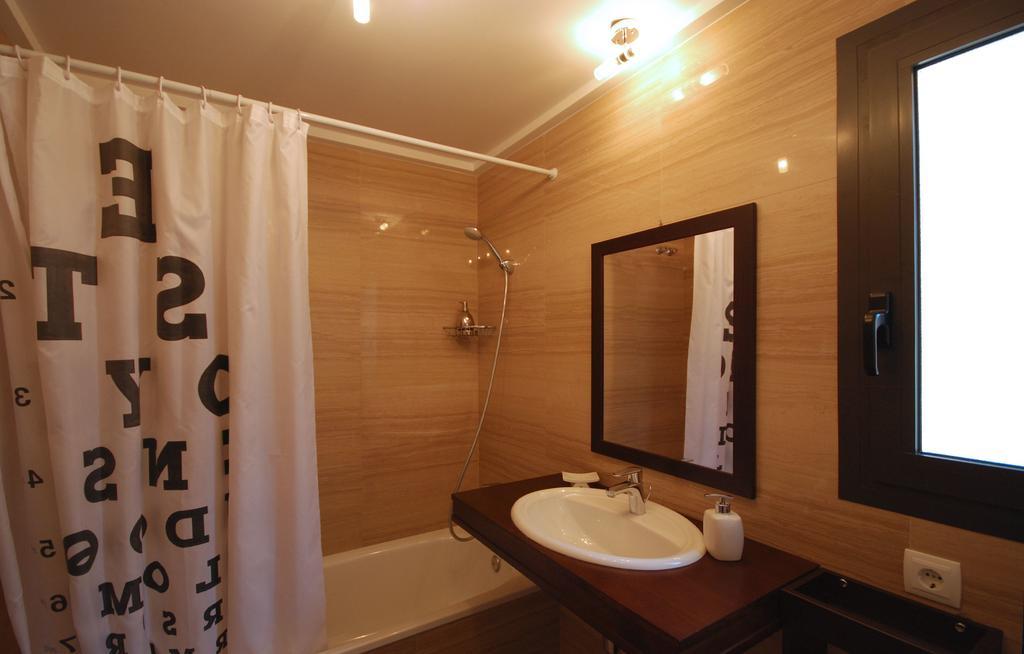 Flores Apartment Dénia