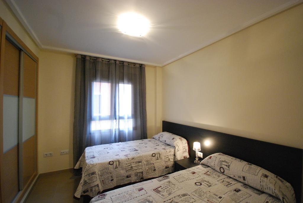 Apartment Flores